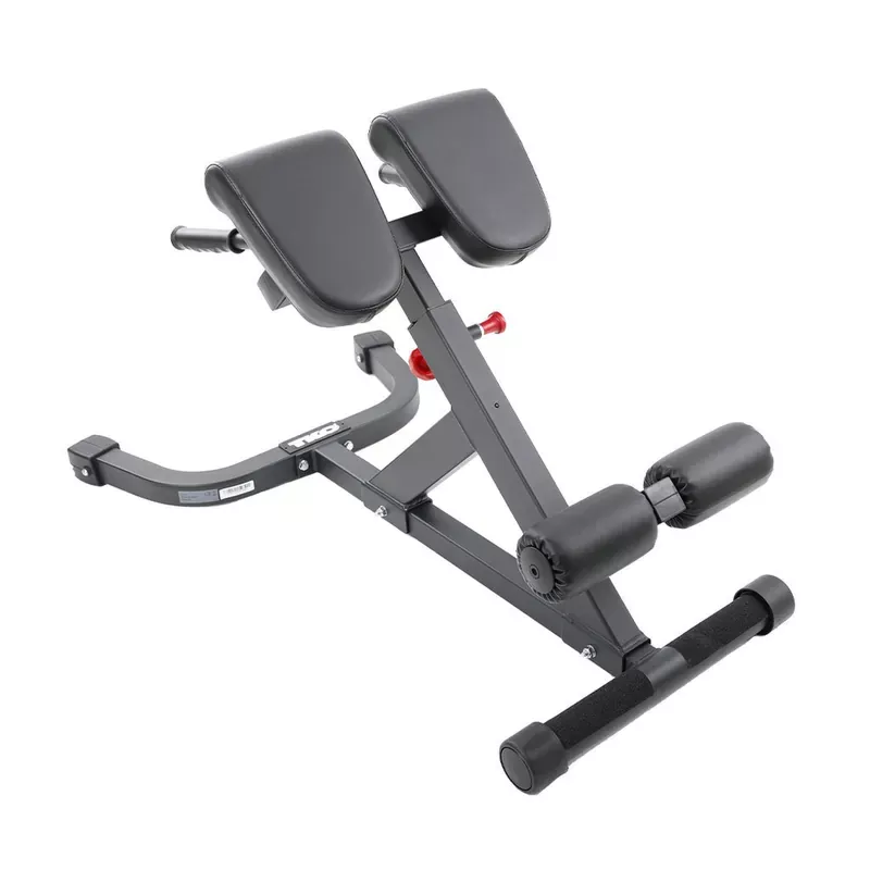 TKO Strength Hyperextension
