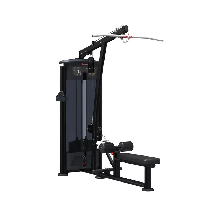 TKO Strength Lat Pulldown / Vertical Row