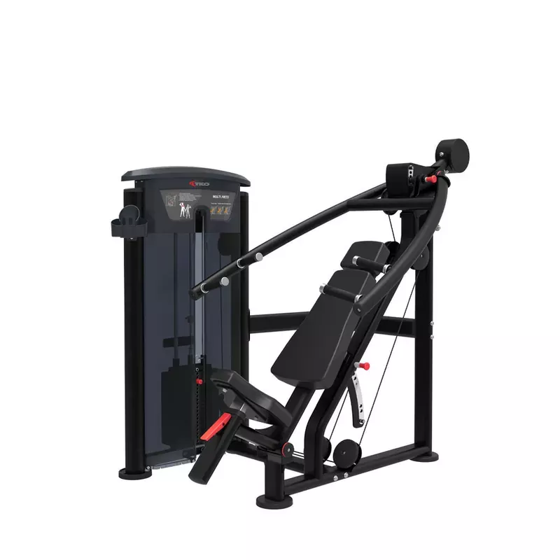 TKO Strength Multi Press