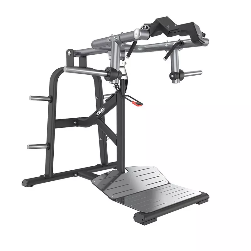 TKO Strength Squat Machine