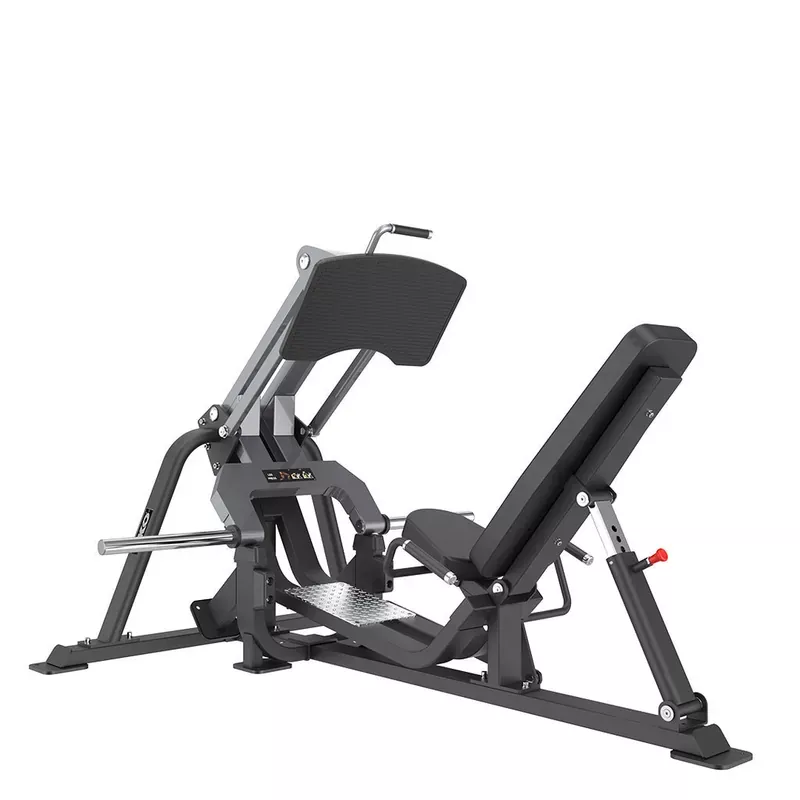 TKO Strength Squat Press