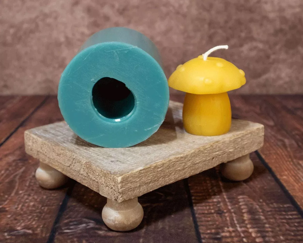 Toadstool Mold