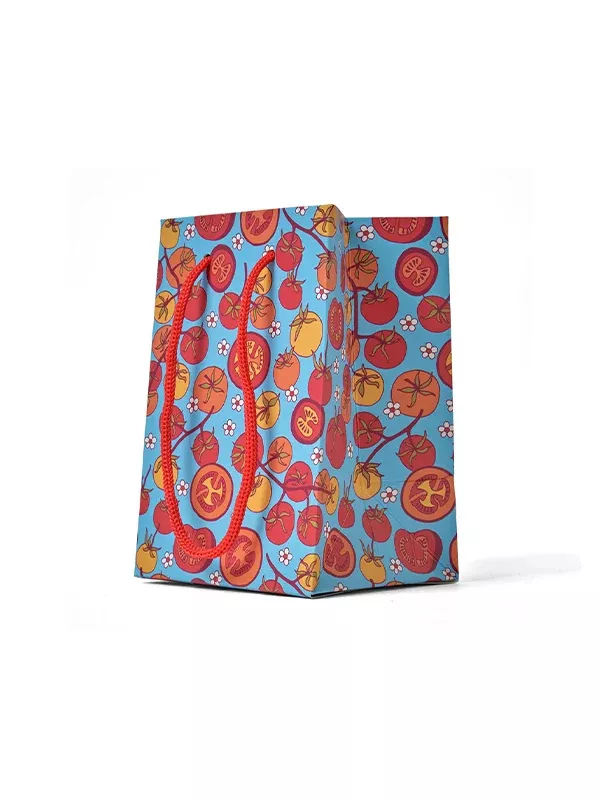 Tomatoes Gift Bag: Mini