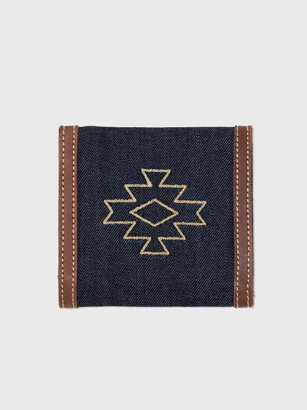 Tonopah Wallet: OC