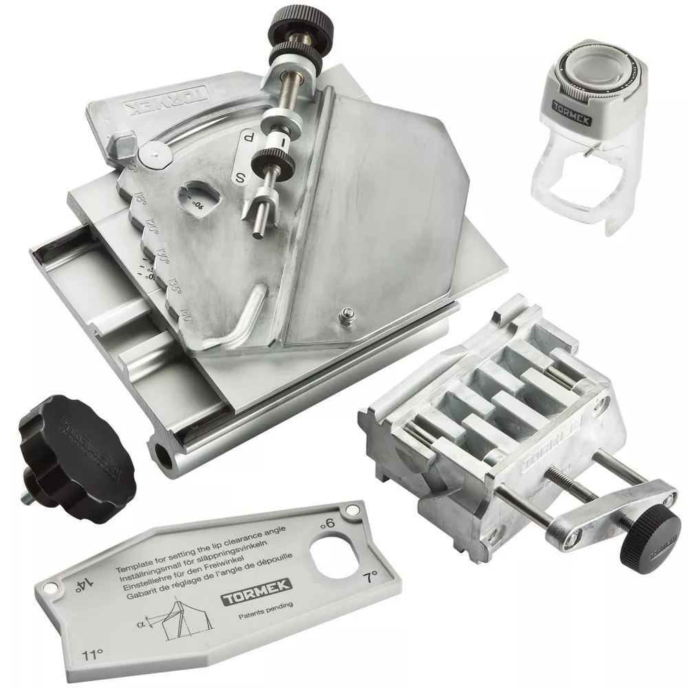 Tormek DBS-22 Drill Bit Sharpening Attachment