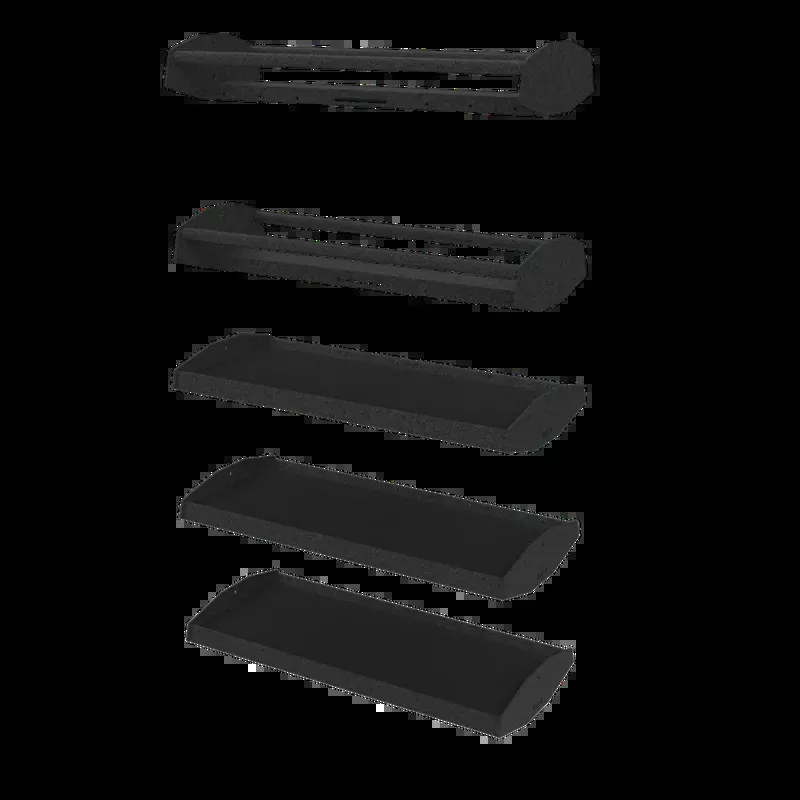 Torque 4 Ft (1.2 M) Accessory Storage Module