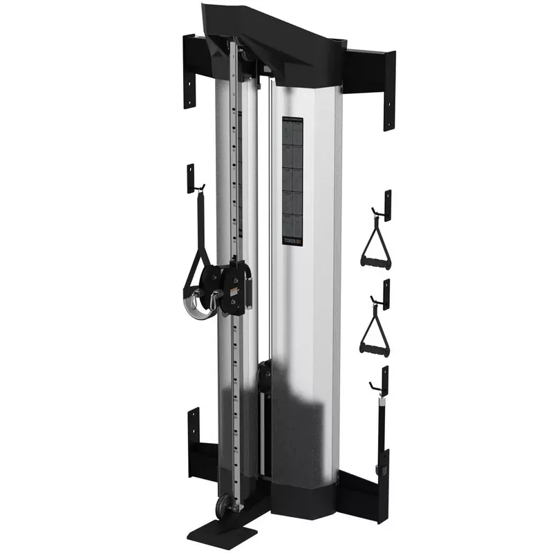 Torque 4 Ft (1.2 M) Cable Component Heavy Module Station