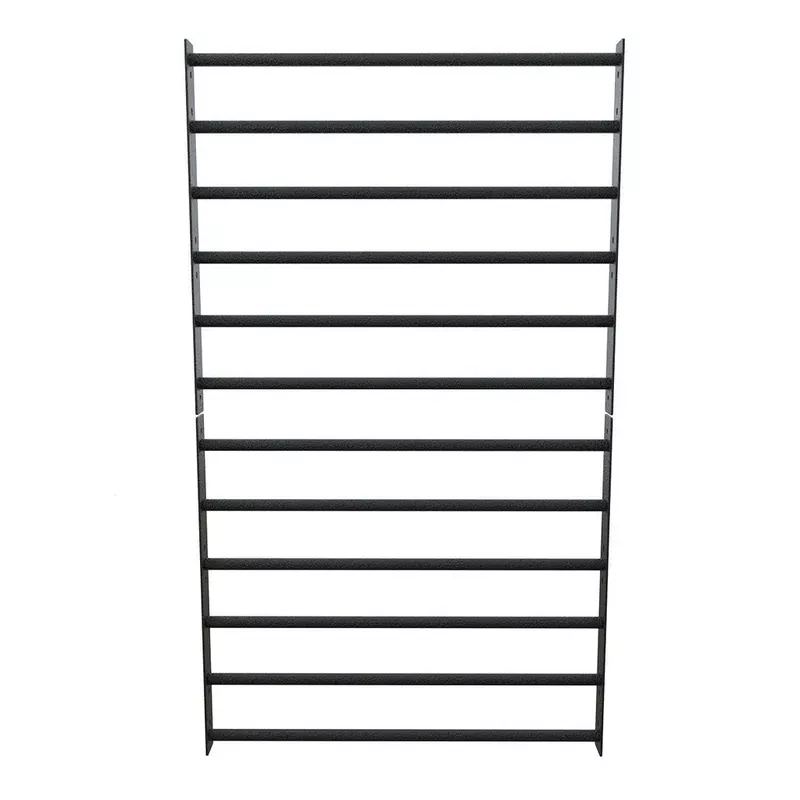 Torque 4 Ft (1.2 M) Stall Bars