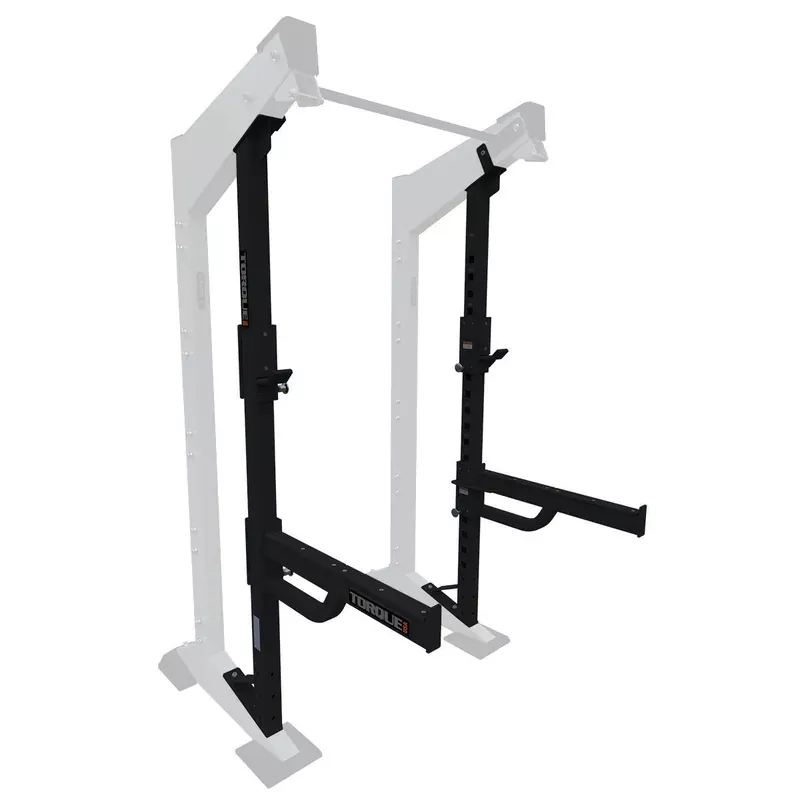 Torque 8 Ft (2.4 M) Olympic Lifting Station Module
