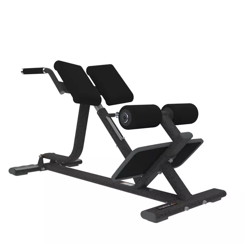 Torque Back Extension Bench