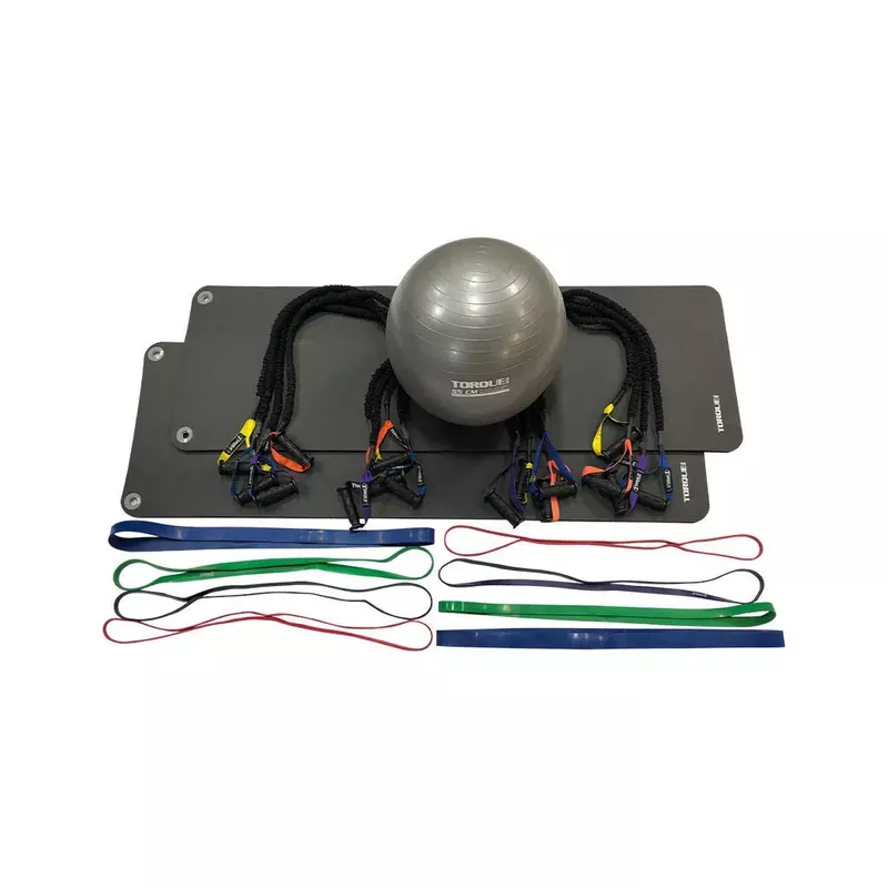 Torque Ball & Hanging Storage Extension Accessory Package