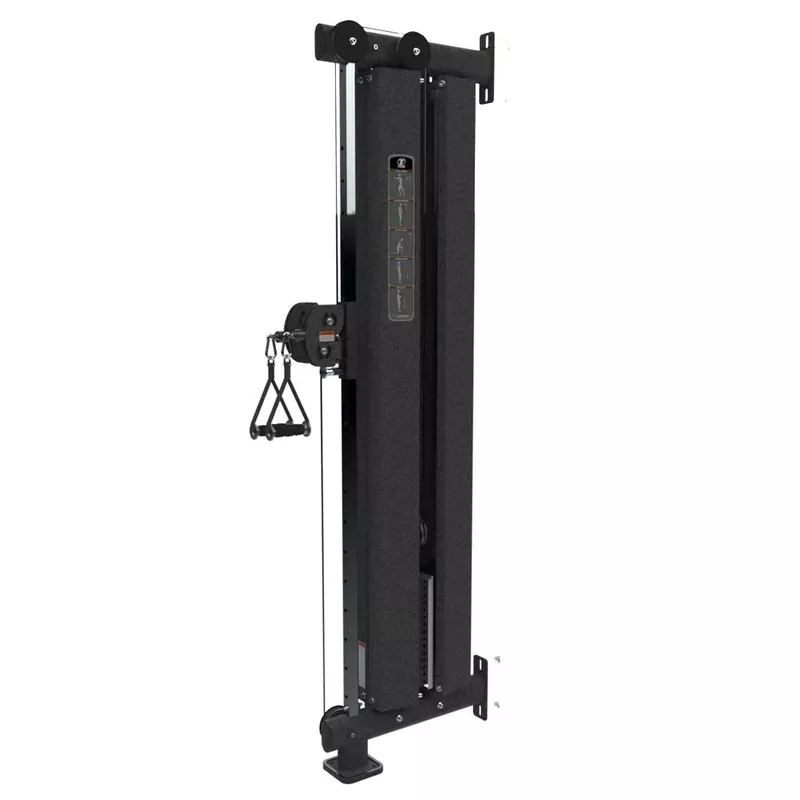 Torque Cable Component Station