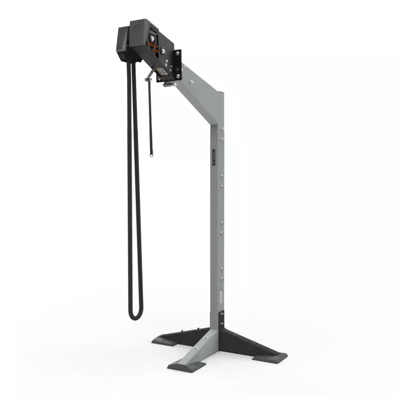 Torque Relentless Rope Trainer Station