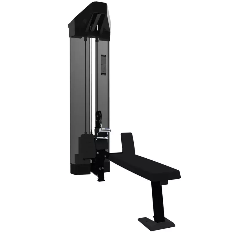 Torque Seated Row Wall Mount