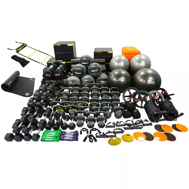 Torque X-CREATE 5-Module Accessory Package