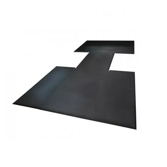 Torque X-Rack 2-Sided Platform & Inserts