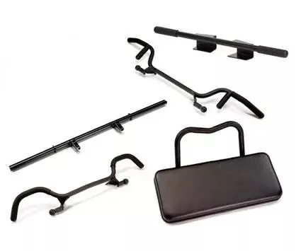 Total Gym Accessory Strength Package