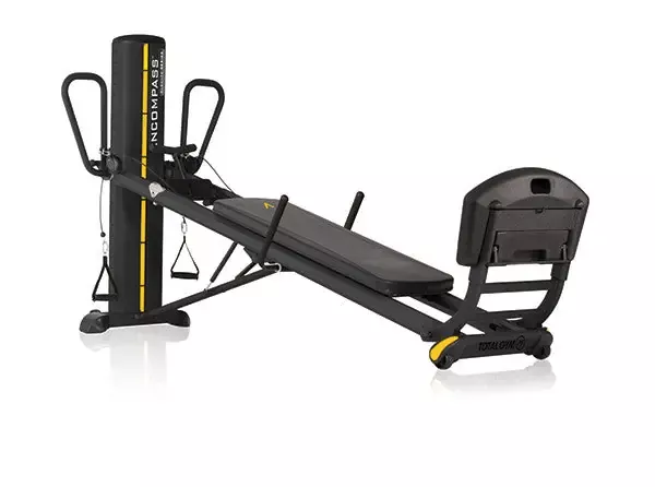 Total Gym ELEVATE Encompass
