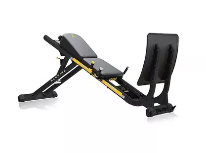 Total Gym ELEVATE Jump