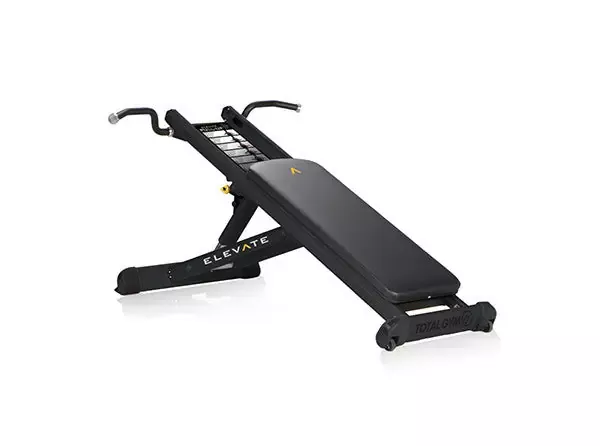 Total Gym ELEVATE Pull-Up