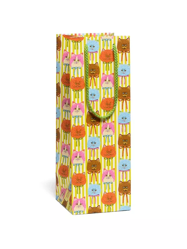 Très Magnifique Booze Bag