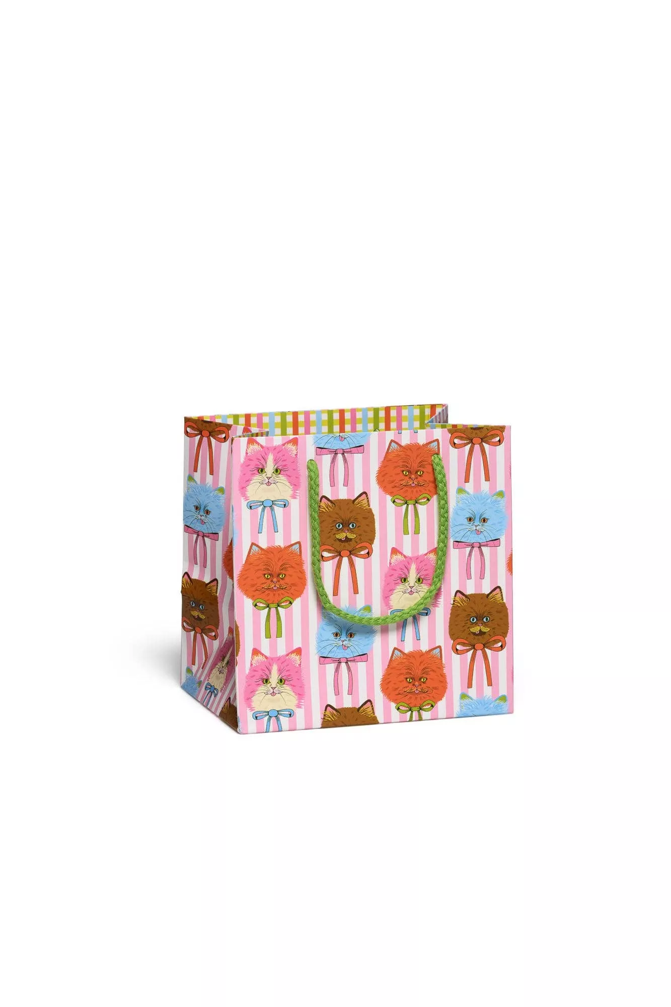 Très Magnifique Gift Bag: Small