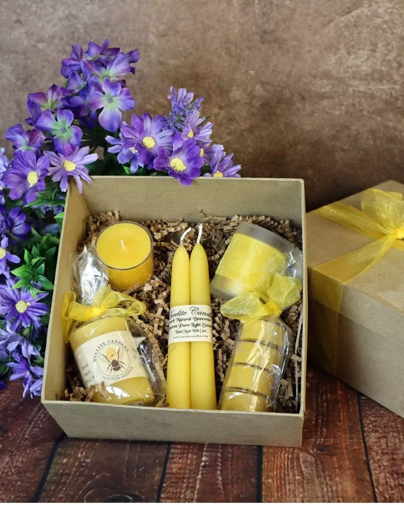 Traditional Gift Box