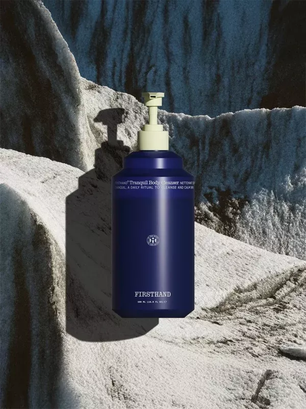 Tranquil Body Cleanser