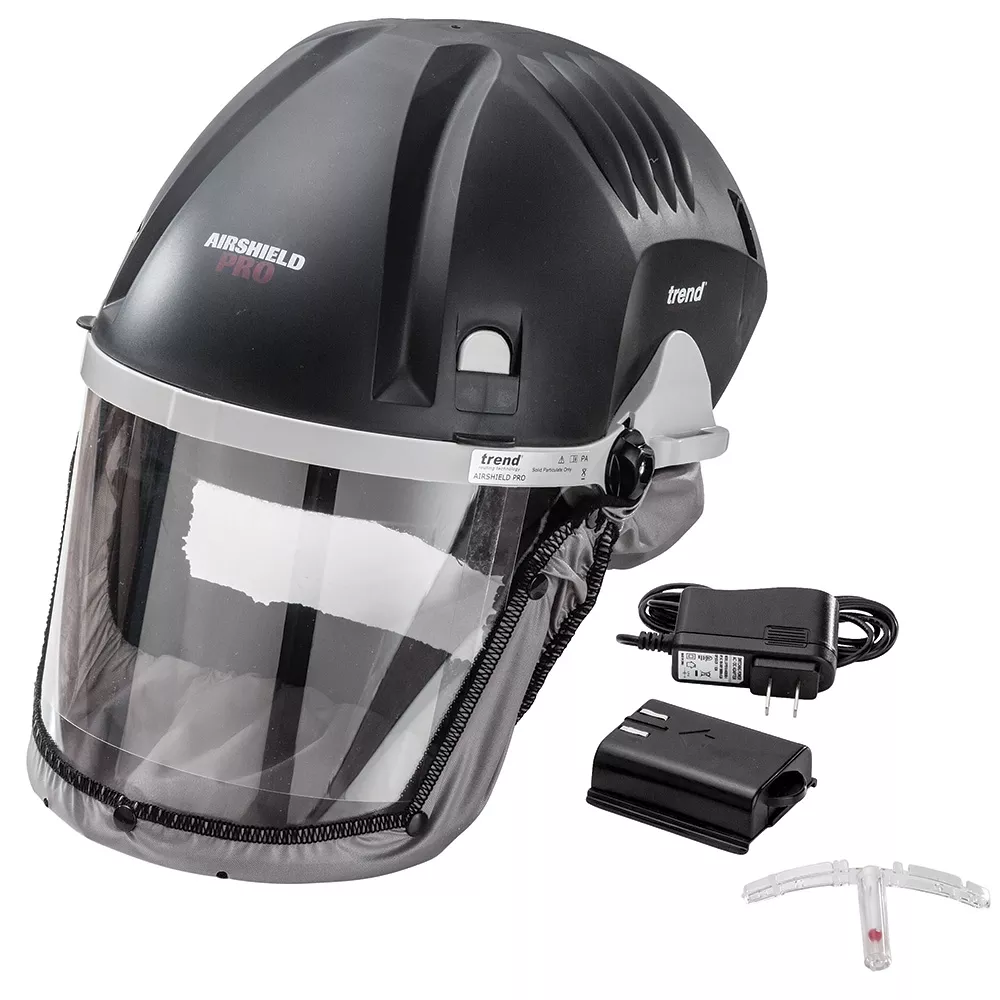 Trend Air Circulating Airshield Pro