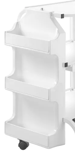 Trio Rack | EQUIPRO