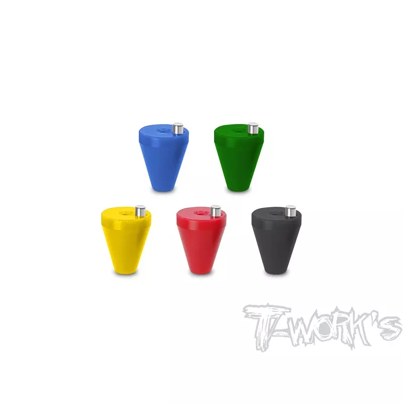 TT-037-HStarter Box Spacing Post 4pcs.