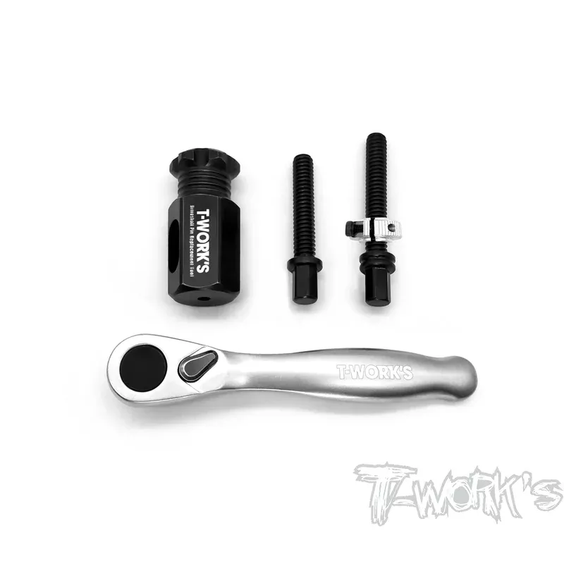 TT-042Driveshaft Pin Replacement Tool