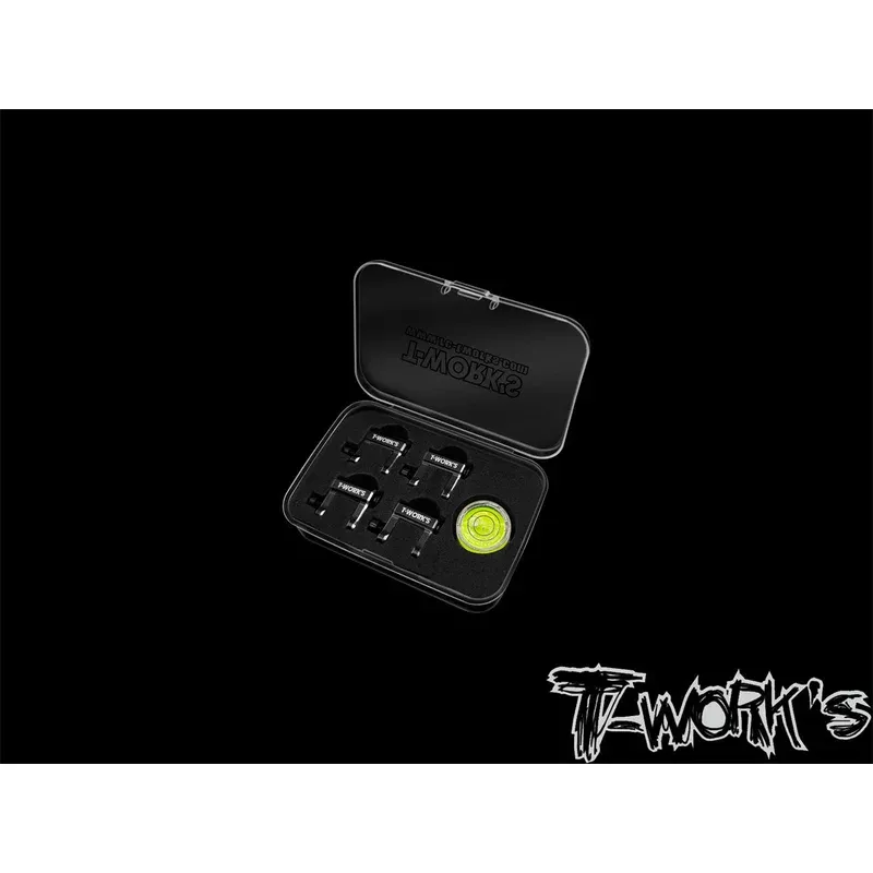 TT-126-V2V2 Pro level setup board system