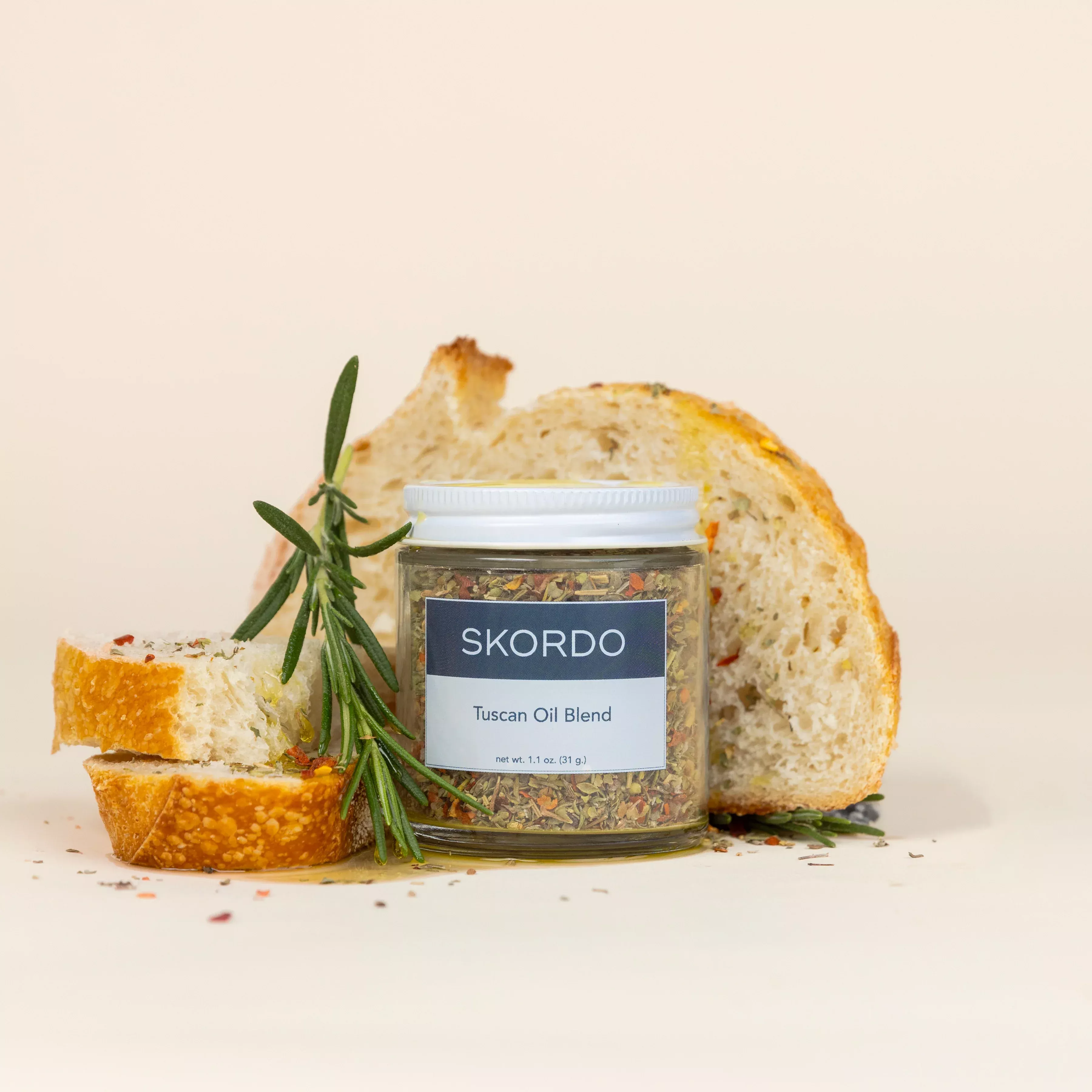 Tuscan Oil Blend
