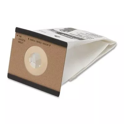 Type SD Sanitaire Vacuum Cleaner Replacement Bag (5 Pack)