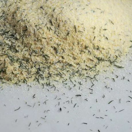 Tzatziki Spice Blend