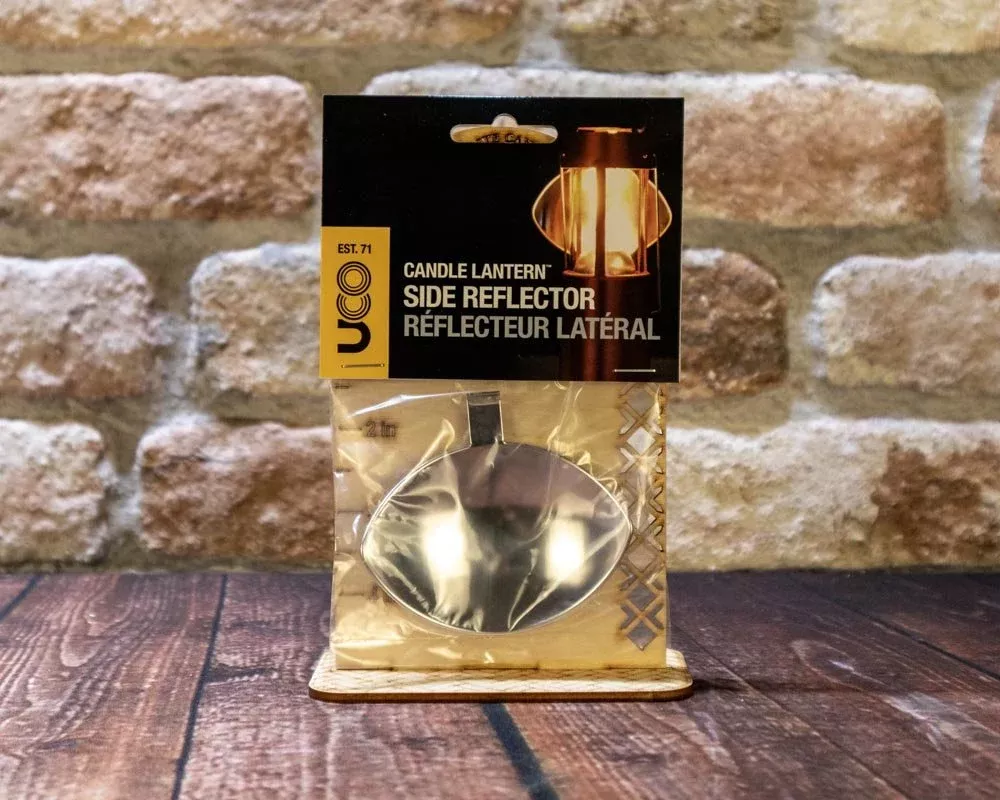 UCO Lantern Side Reflector