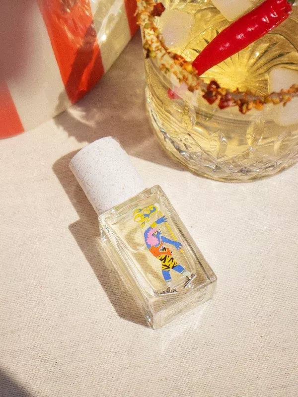 Ukhu Pacha Eau de Parfum 15ml