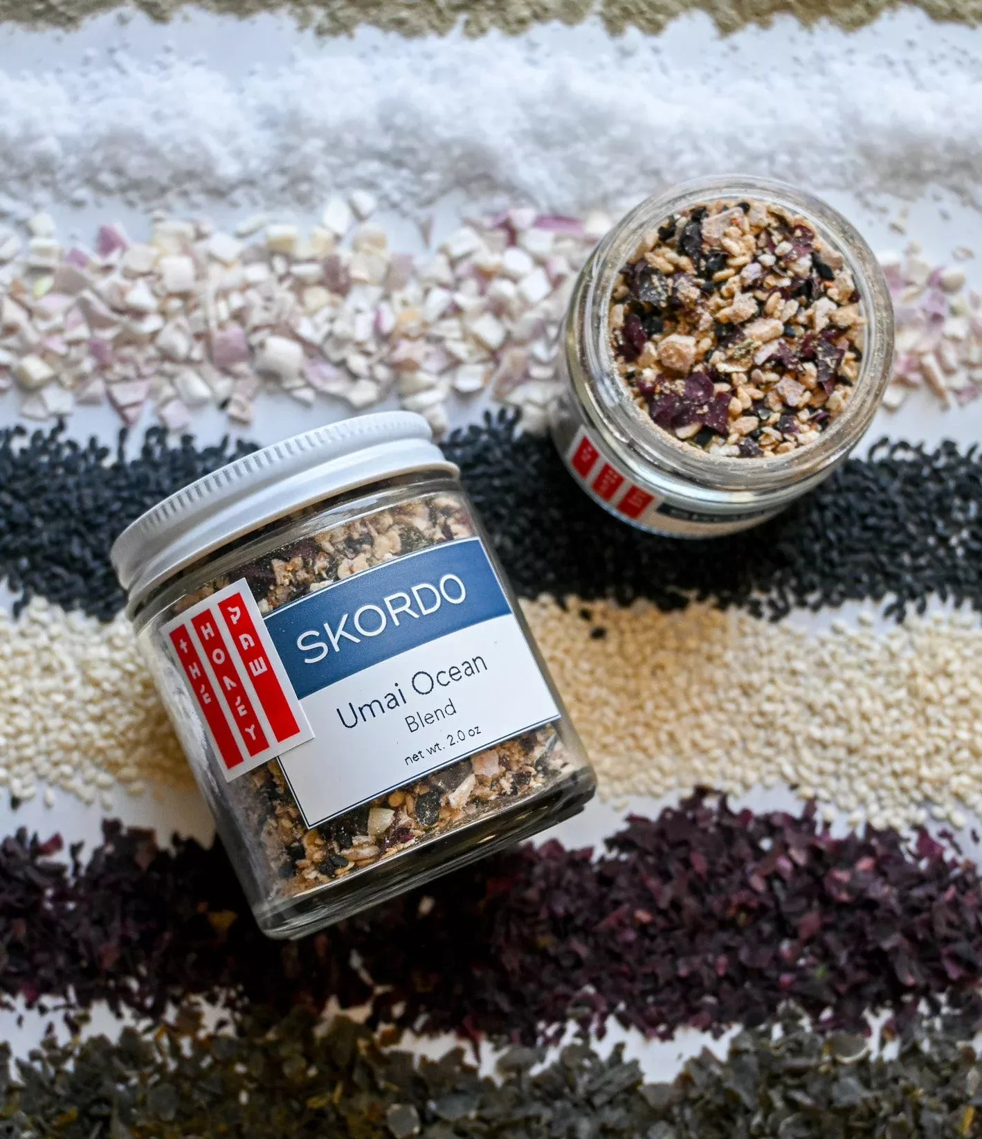 Umai Ocean Blend