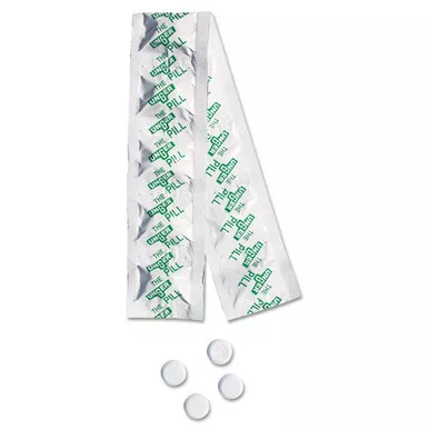 Unger Pill Window Cleaning Tablets