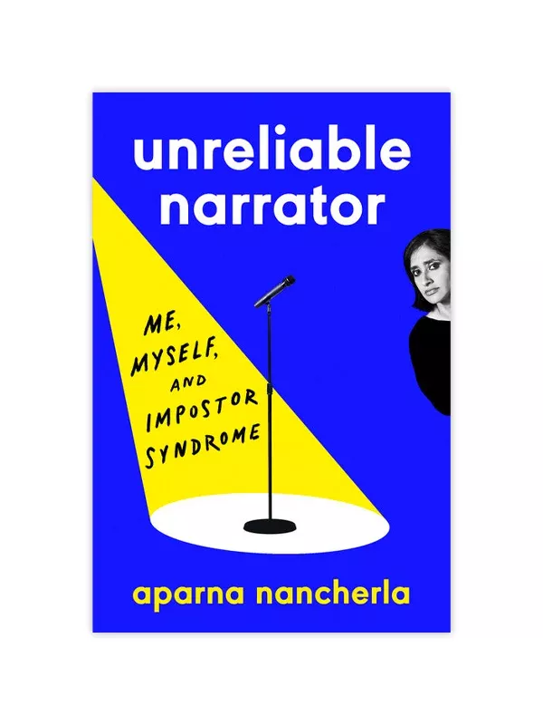 Unreliable Narrator