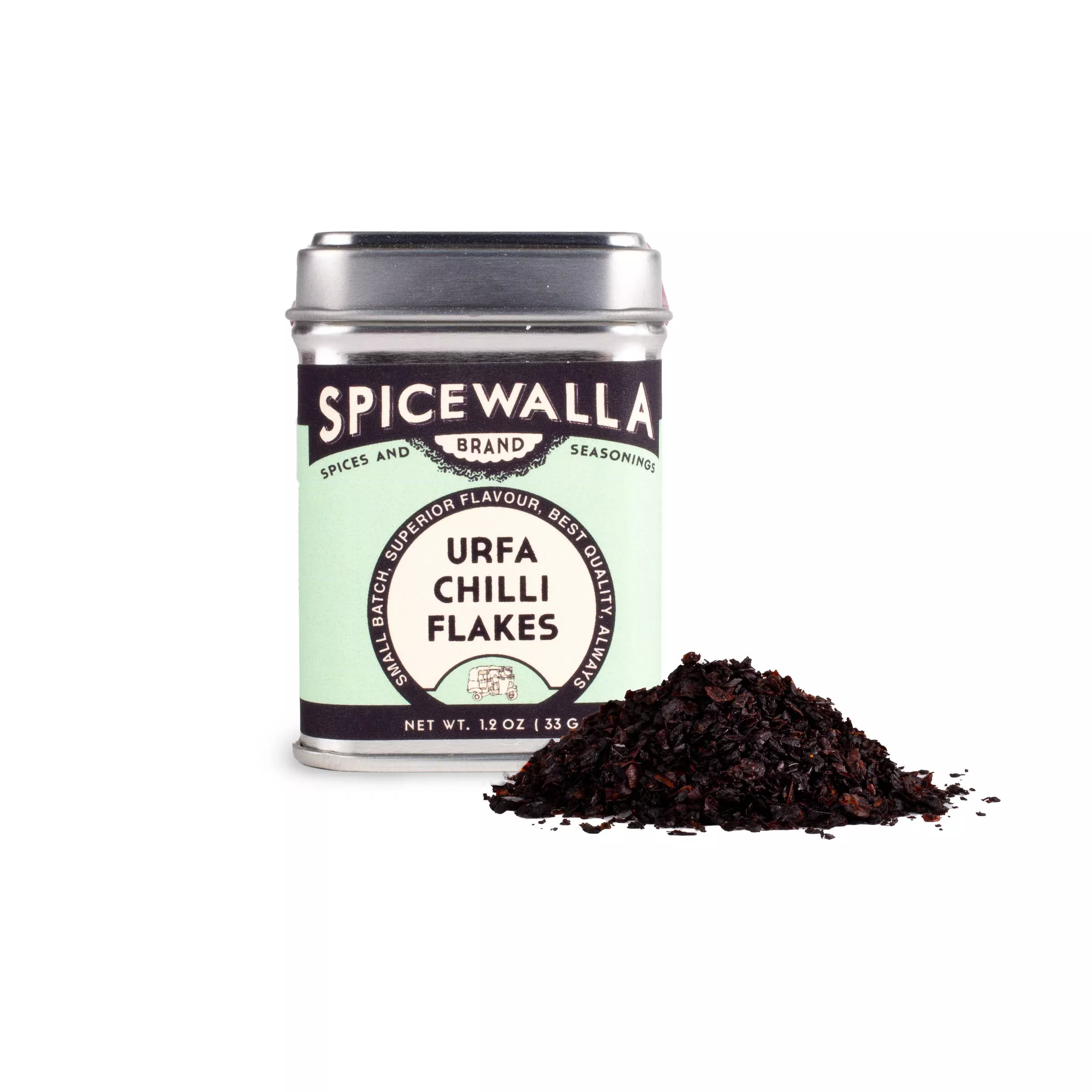Urfa Chilli Flakes