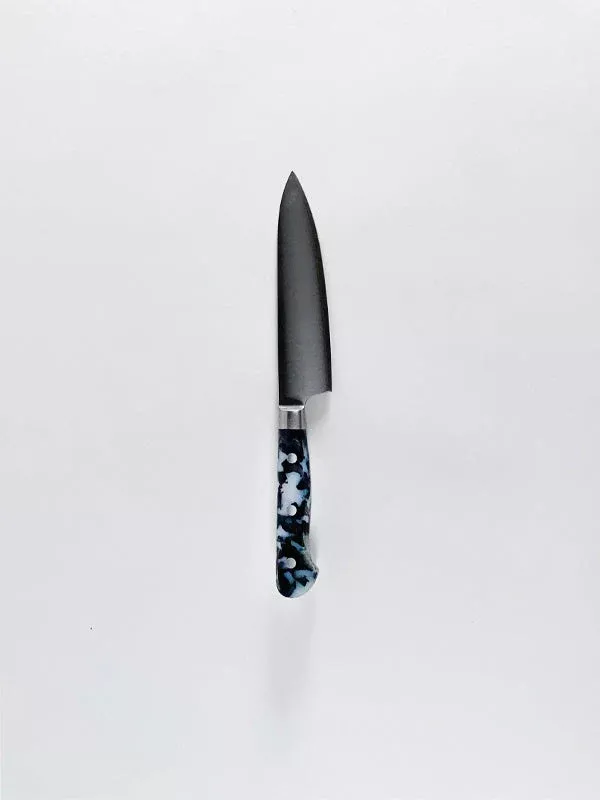 Utility Knife: Black /White