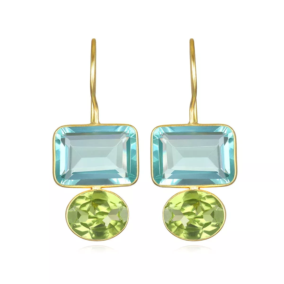 Valencia Earring