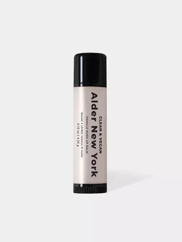 Vanilla Kush Lip Balm