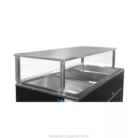 Vollrath 39722 Serving Counter, Utility
