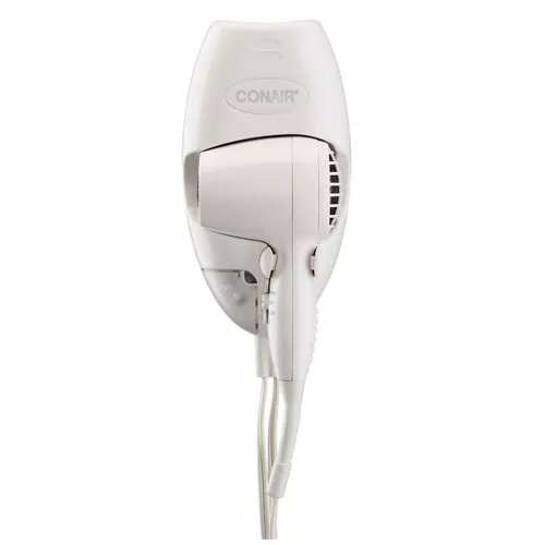 Wallmount Hair Dryer