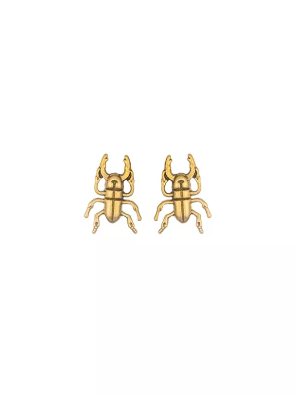 Wee Beetle Studs