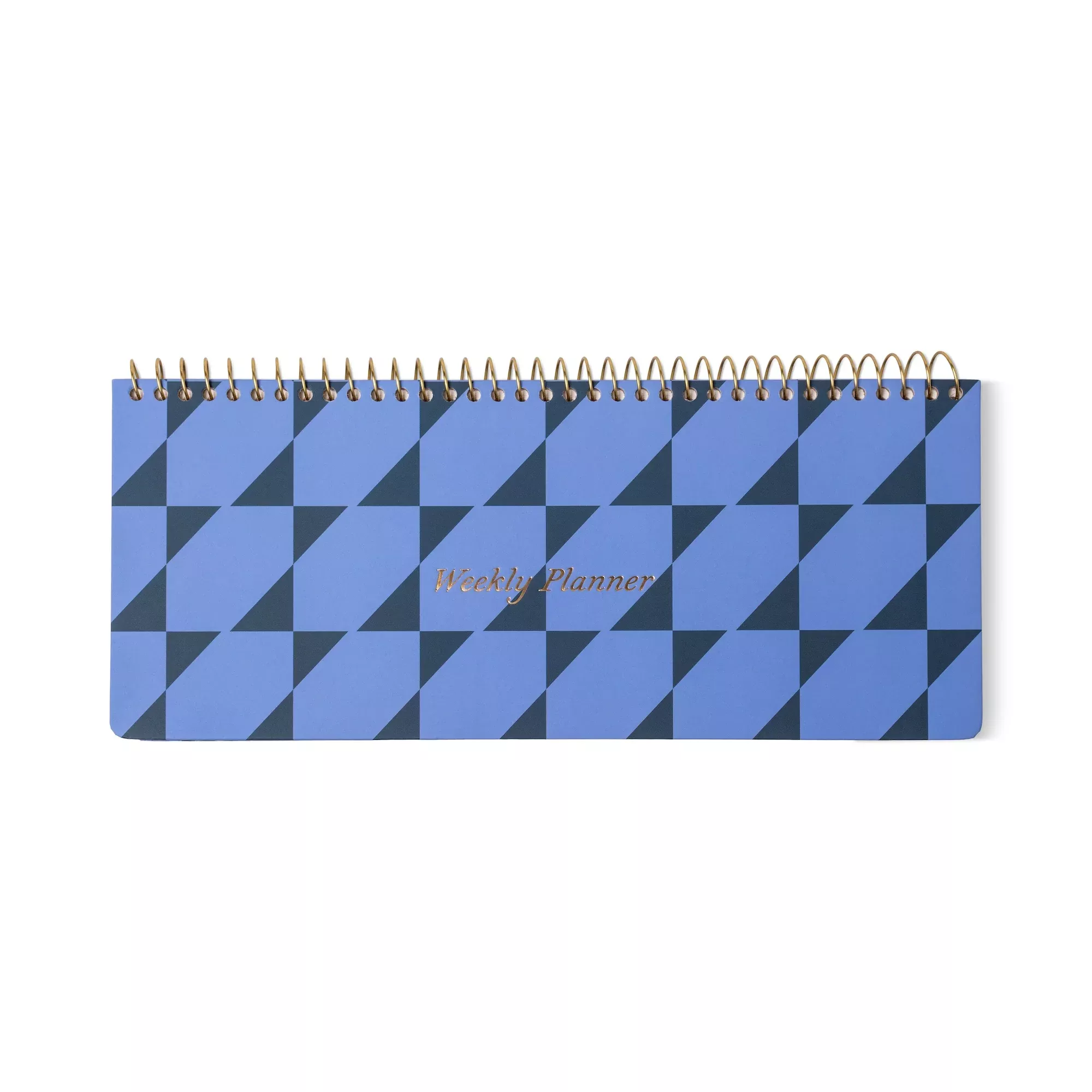 Weekly Planner Pad