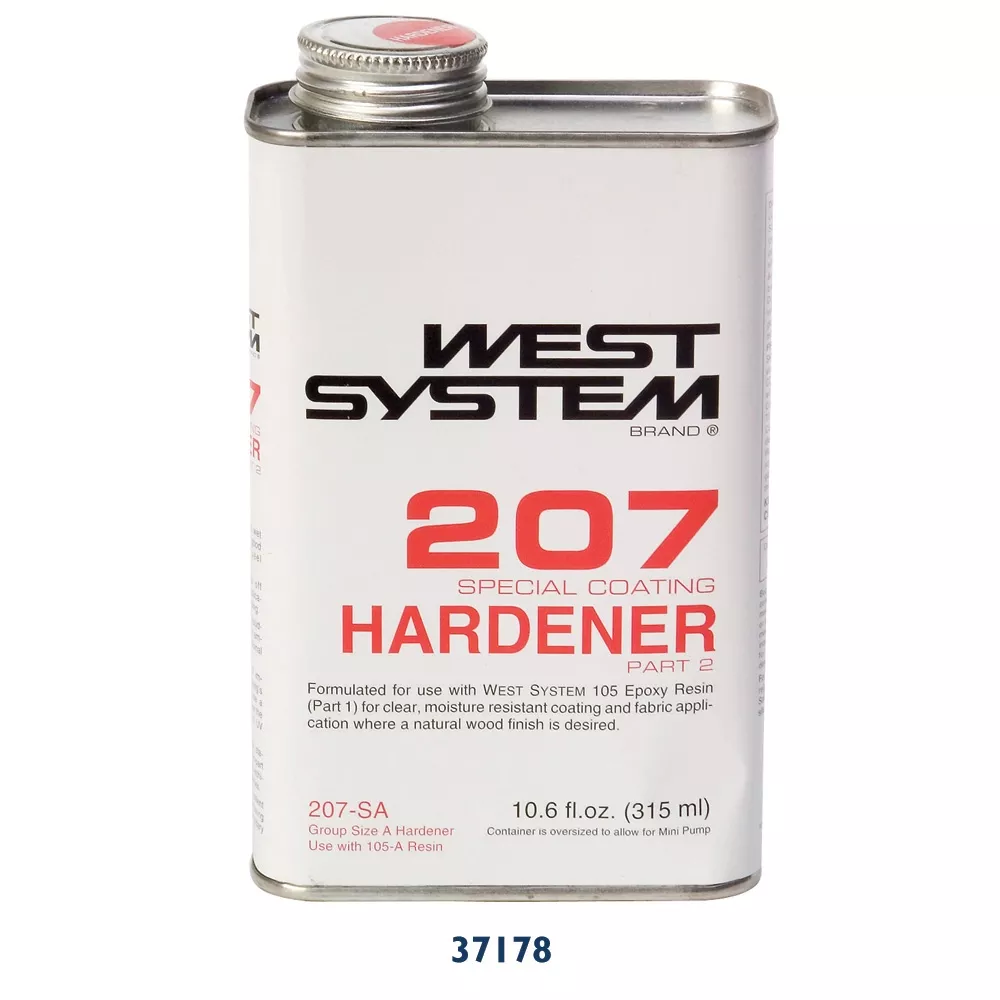 WEST SYSTEM Epoxy-Hardener
